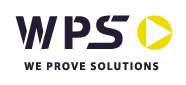 Logo van WPS Horti Systems