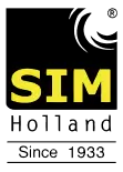 Logo van SIM Holland B.V.