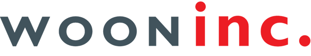 Logo van Wooninc
