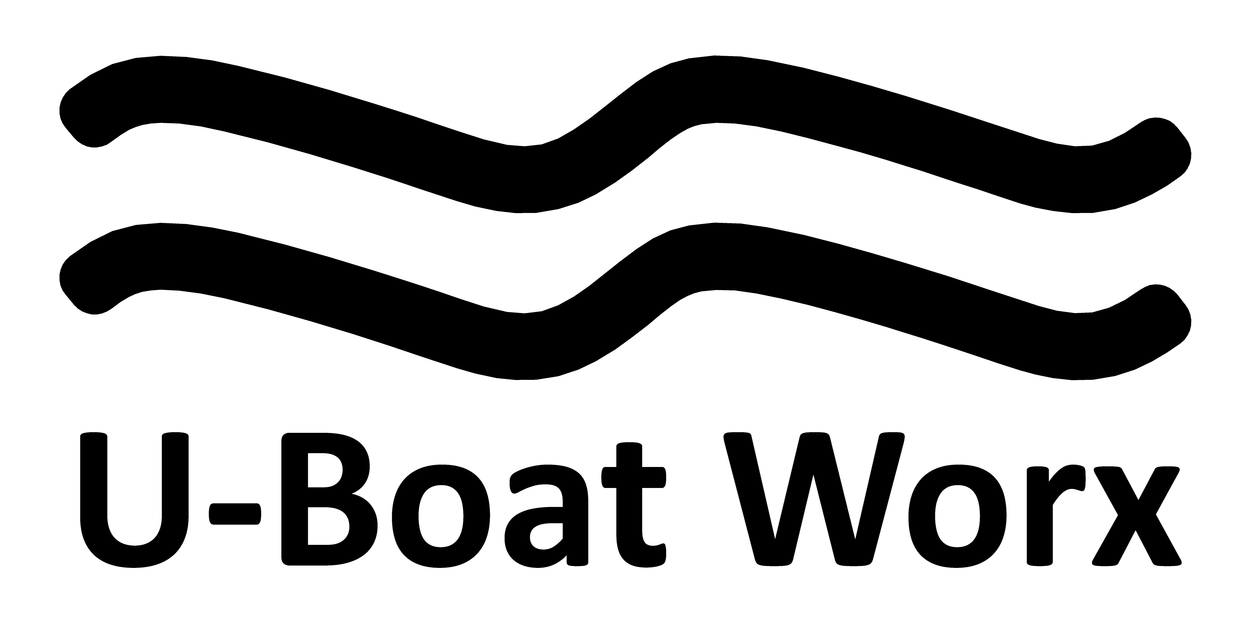 Logo van U-Boat Worx