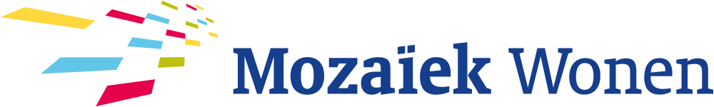 Logo van Mozaïek Wonen